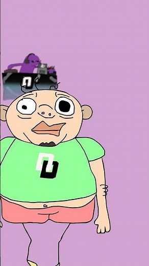 Dj What? #animation #dj