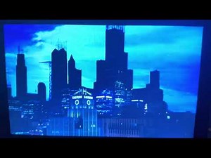 Predator 2 2005 DVD Menu walkthrough (Disc 2)