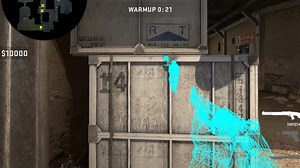 CS:GO Wallhack Console Command Guide