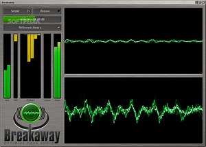 Breakaway Audio Enhancer V.1.20.12 With Keygen And Crack