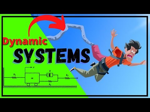 Modeling Dynamic Systems with Mathematical Modeling (2020)