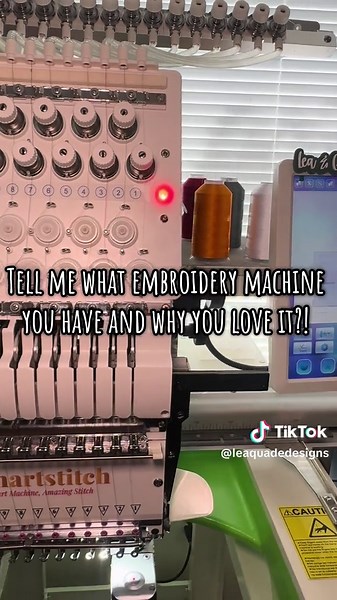 Best Embroidery Machines for Craft Enthusiasts