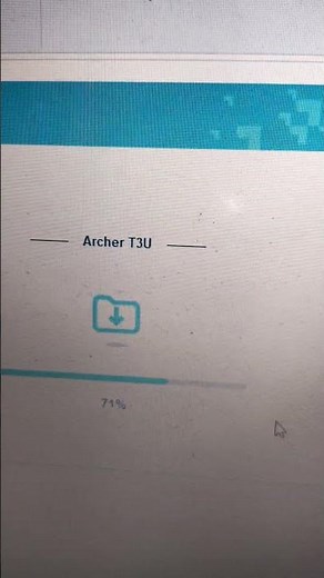 TP-Link Ac1300 USB WiFi Adapter