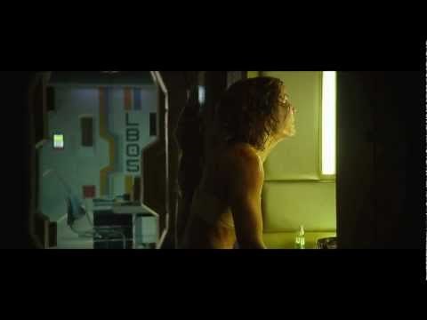 Prometheus NEW Trailer - IN CINEMAS JUNE 7 IN 3D