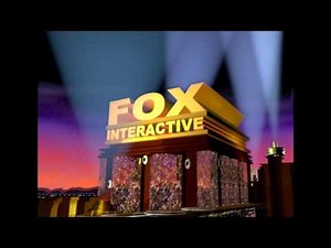 Fox Interactive 2002 V5