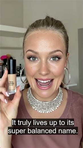 My Hydrating Moisturizing Superbalanced clinique Foundation Review 😱