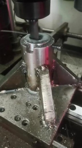 S45 The multi Spindle is manufactured according to the customer's requirements. #multispindle