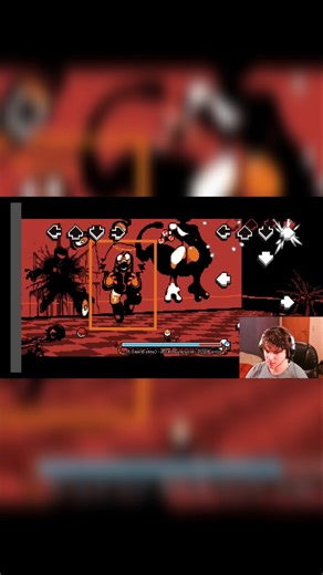 Friday Night Funkin’ VS Poképasta Perdition #shorts #fnfmod #fridaynightfunkin #stason