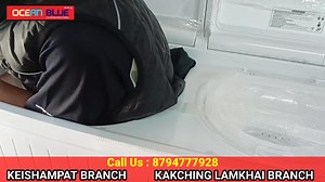 323K views · 2.5K reactions | 10kg Big size Washing machine Room Heater ama Free Gift CASH ON DELIVERY Available: 8794777928 Keishampat Branch Kakching Lamkhai Branch | Ocean Blue | Facebook