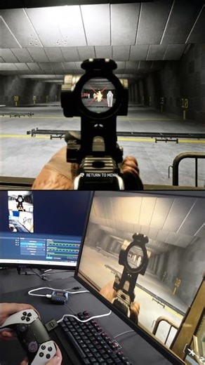 BF6 Players NEED This 😳 PRO X Script ZERO RECOIL! Cronus Zen #bf6