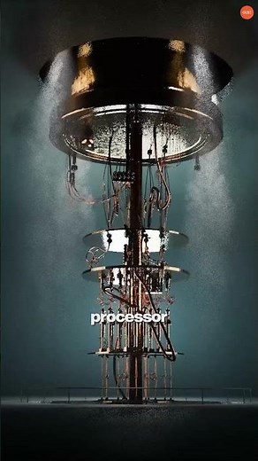 India Just Made Quantum History! 🇮🇳💥 | QpiAI’s KAVERI Quantum Chip Explained ⚡ #QuantumComputing