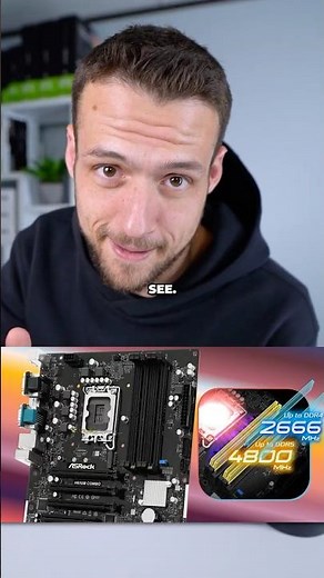 ASRock Might Be Actually Cookin’ 🔥