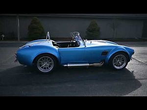 11 22 25 Backdraft Cobra Walkaround