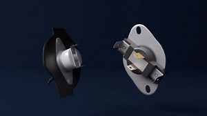 Amazon.com: BlueStars Upgraded DC96-00887A DV42H5000EW/A3 Dryer Thermal Fuse & Thermostat Kit - For Samsung Kenmore Dryers DV40J3000EW/A2 DV45H7000EW/A2 DV48H7400EW/A2 DV400EWHDWR/AA DVE50M7450W/A3 : Appliances