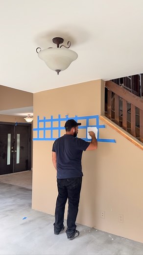 🎨 Color Samples – Interior Painting in Progress Exploring color samples today for a new interior painting project! Testing how each shade reacts to light, texture, and atmosphere throughout the space. The right palette makes all the difference — it sets the tone, defines the mood, and enhances every finish around it. From soft neutrals to bold contrasts, this stage is where design meets emotion. #AcademiaDevelopment #FloridaContractor #InteriorPainting #ColorSamples #HomeFinishes #DesignProcess