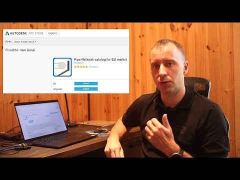 Autodesk Civil 3D 2022 - Pipe Network EN Plastic Content Pack