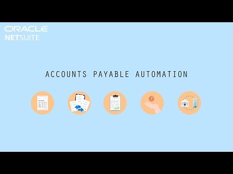 How Automation Improves Accounts Payable (AP) Workflow