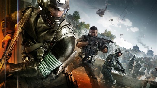 Everything coming in Warzone Season 01: Roadmap