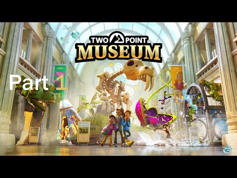 Two Point Museum - Part 1 Memento Mile