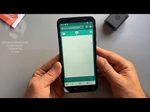 How To Unlock Motorola Droid Maxx 2 by Unlock Code - UNLOCKLOCKS.com