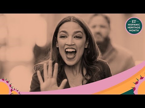 Alexandria Ocasio-Cortez’s Best Moments From Her First Year in Office