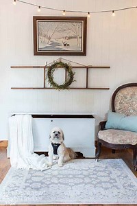 What to Do with an Old Cedar Chest - Refinished Furniture