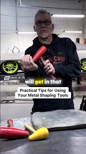 Transform Your Metal Shaping Skills with These Pro Tips!