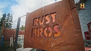 Rust Valley Restorers returns for a new emotion filled season