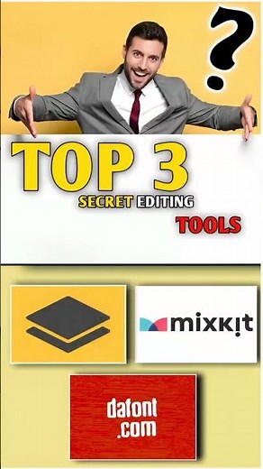 Best Free Video Editing Software (REVEALED)