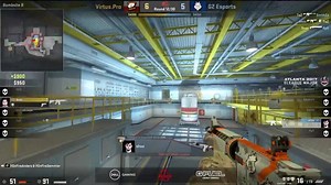 10K views · 40 reactions | ELEAGUE Major - Day 2 Highlights Catch this and many more in the link https://youtu.be/4jb2rpdbLUM | Zengaming | Facebook