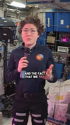 103K views · 3K reactions | The First Woman to Orbit the Moon! #moon #spaceship #space #science #reels #facts | StarTalk | Facebook