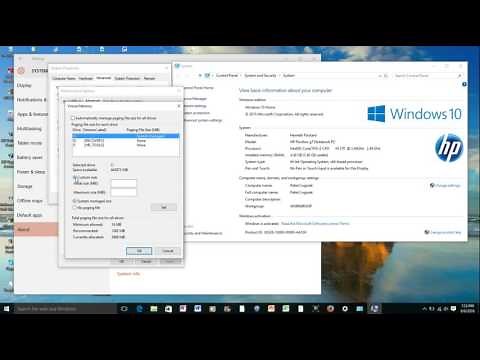 How to Get More RAM on Windows 10 Free (2018)