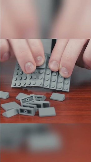 Easy LEGO Bridge Design | Tutorial