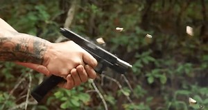 How to Convert A Standard GLOCK to Full Auto [VIDEO] - The Truth About Guns