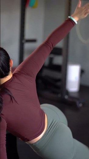 Full-Body Stretch for Flexibility & Mobility 🧘‍♀️