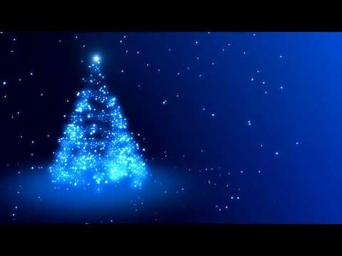 CHRISTMAS VIDEO BACKGROUND FREE