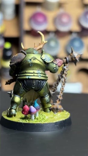 Darkwater - The blight Templars 3 #ageofsigmar #warhammer40k #warhammer