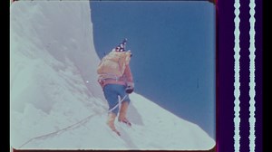 1.2K views · 69 reactions | On this day in 1965, National Geographic aired its first television feature—Americans on Everest—a detailed account of the first American ascent of the mountain. The 54 minute documentary was narrated by Orson Wells and included the first motion pictures ever taken from the mountain’s summit. | National Geographic Society | Facebook