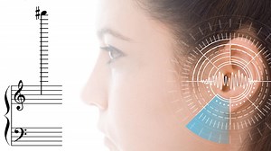 How high can you actually hear? Test yourself and find out