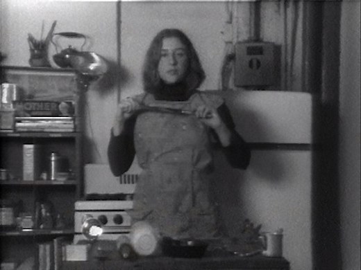 6.5K views · 160 reactions | Martha Rosler uses parody as feminist...