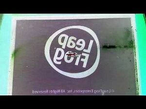 LeapFrog Logo Effects (Leapster Explorer Version)