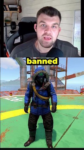 Caught Cheating In Rust? Here’s What You Need To Know!