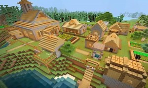 5 best Minecraft seeds for villages in 1.16.5 edition