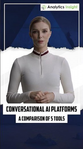 Conversational AI Platforms: A Comparison of 5 Tools