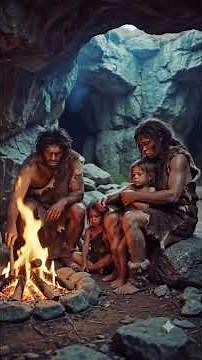 Bodies Built for Cold | How Early Humans Adapted to a Freezing World #wildlife #movie