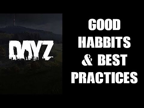 DayZ Console Modding Beginners Guide: Best Practices, Plan, Backup, Check & Validate XML Json Files