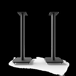SP Series Bookshelf Speaker Floor Stands | Kanto Audio