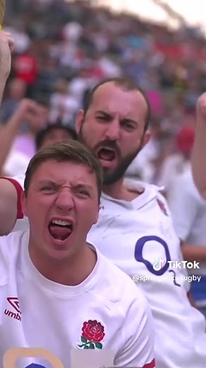 Springboks.rugby on TikTok