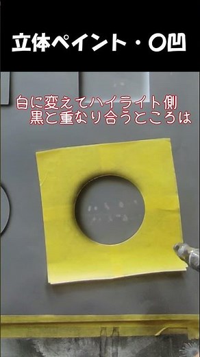 レベル40～エアブラシ・レッスン～エアブラシをうまくなるためのレッスン動画 #エアブラシ #パートごとにレッスン動画あります