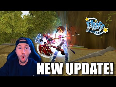 FlyFF Universe Update 1.5.0 | Pre-registration begins! New update in November!